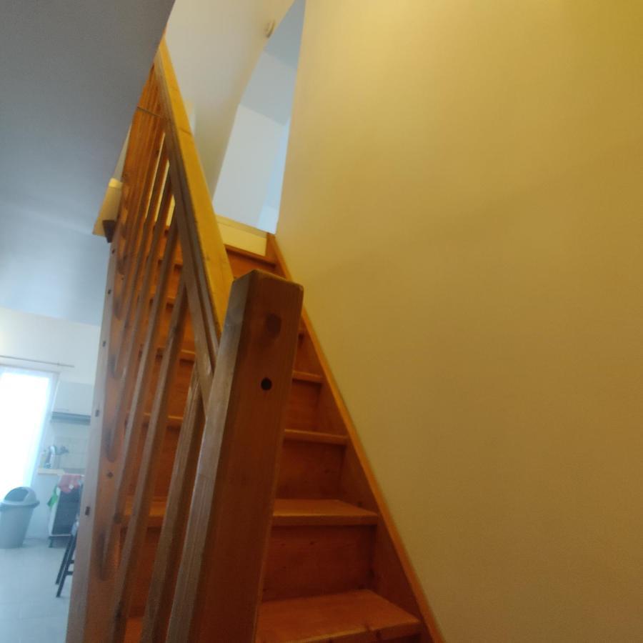 Apartment Maison 3 Chambres. Cour Privative 2 Places De Parking Privatives