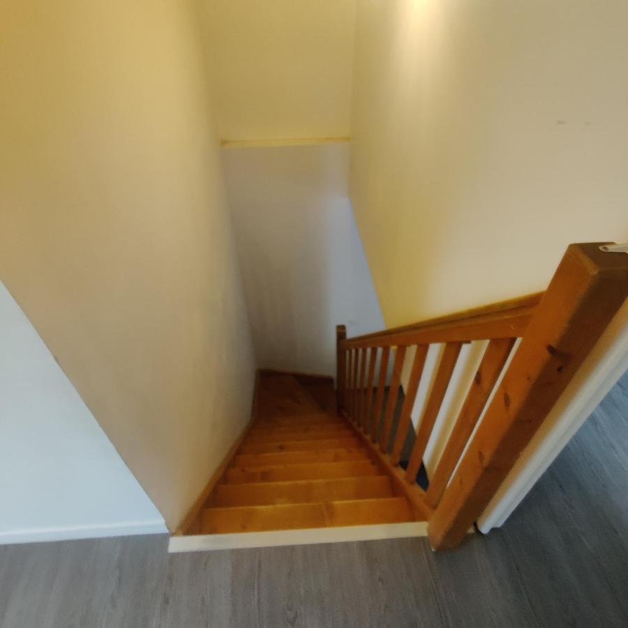 Maison 3 Chambres. Cour Privative 2 Places De Parking Privatives * Corquilleroy