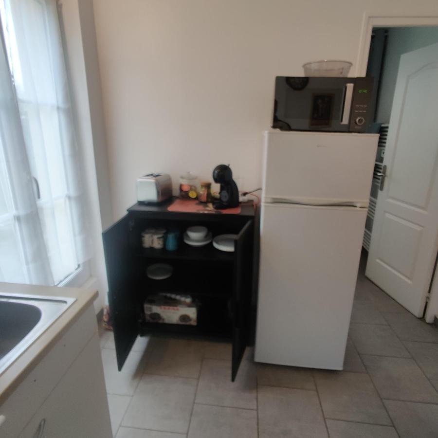Maison 3 Chambres. Cour Privative 2 Places De Parking Privatives * Corquilleroy
